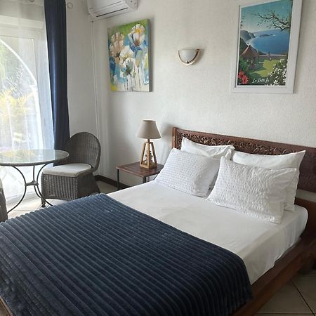Hotel Résidence Le Phoenix Saint Pierre Esterno foto