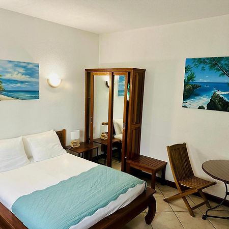 Hotel Résidence Le Phoenix Saint Pierre Esterno foto