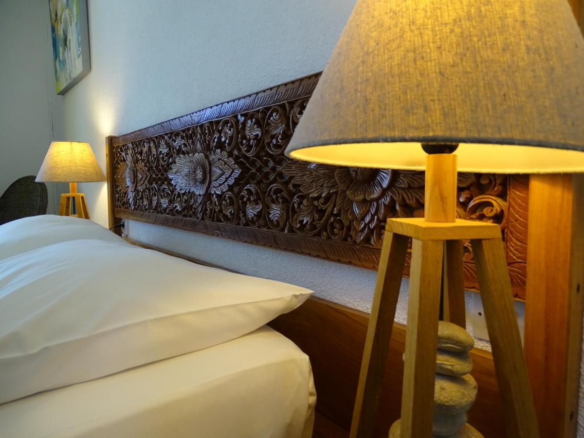 Hotel Résidence Le Phoenix Saint Pierre Esterno foto