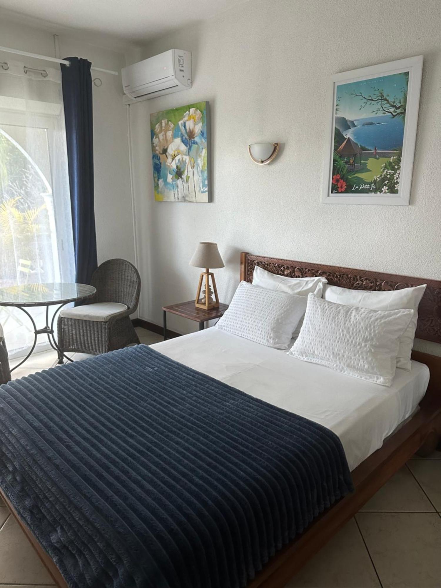 Hotel Résidence Le Phoenix Saint Pierre Esterno foto
