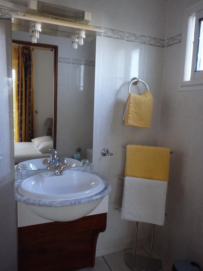Hotel Résidence Le Phoenix Saint Pierre Esterno foto